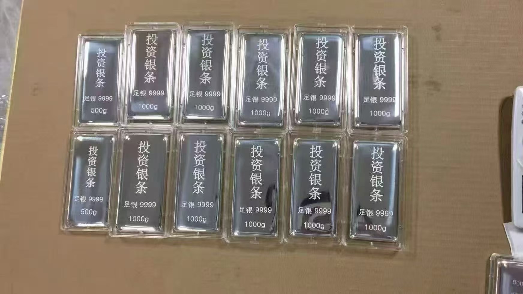 黄金家族不只有足金 K 金！这些「隐藏选手」实力出圈